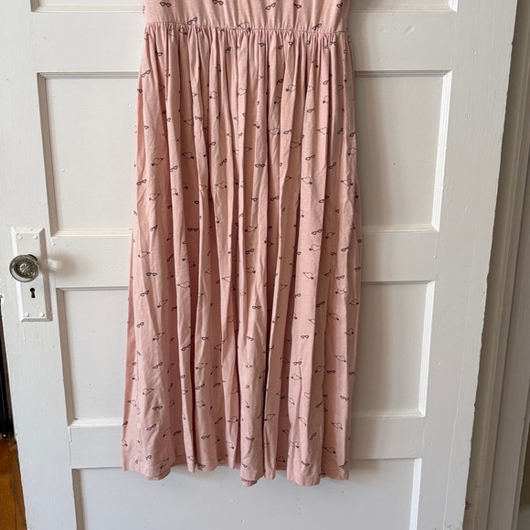 Kate Quinn Pink Heart Valentine Dress - Picture 6 of 6